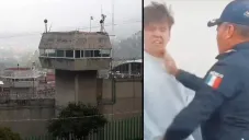 El creador de contenido está recluido tras ser acusado de tentativa de feminicidio.