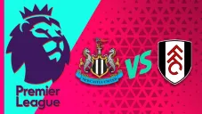 Newcastle vs Fulham: ¿Cuándo y dónde ver el partido de Premier League de la Jornada 24?