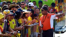 Donald Trump deportará a 2 mil colombianos tras colares a la Final de la Copa América