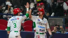 México y Dominicana abren con victoria la Serie del Caribe 2025