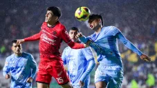Pachuca empata con Atlas