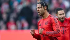 Bayern saca victoria cardíaca ante el Holstein Kiel en casa; Kane firmó doblete