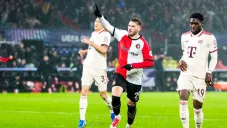 Santi Giménez será jugador de AC Milan