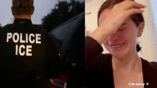 Selena Gomez es criticada por administración de Trump tras subir video defendiendo a migrantes mexicanos