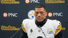 Wilson evade rumores sobre Raiders antes del Pro Bowl y dice estar enfocado en Steelers