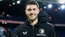 Mejores memes del encuentro de Santiago Giménez y Pulisic en Milan