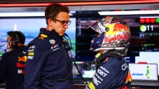 Hugh Bird, exingeniero de Checo Pérez, no trabajará con Lawson