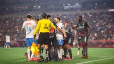 ¡Polémica! VAR invalida gol del empate de Tijuana ante Cruz Azul