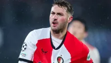 Fichaje de Santiago Giménez al Milan entra en el top 5 de los más caros entre futbolistas mexicanos