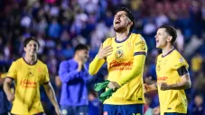 Diego Valdés rechazó oferta del Toluca