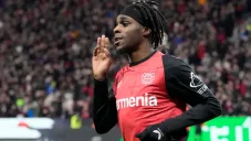 Boniface regresa y Leverkusen mantiene la presión sobre el Bayern con victoria sobre Hoffenheim