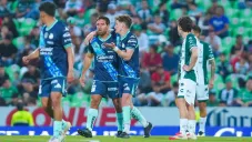 Santos cae ante Puebla y se hunde