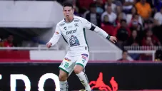 Futbolistas que se incorporaron a la Liga MX en este mercado invernal