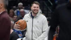 Luka Doncic será nuevo jugador de Los Angeles Lakers; Anthony Davis a Dallas Mavericks