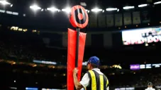 NFL analiza implementar medición electrónica para la siguiente temporada