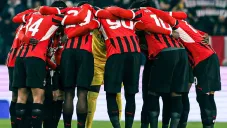 Un dorsal histórico en el Milan