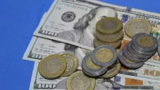 Precio del dólar 3 de febrero 2025: El peso mexicano se deprecia producto de los aranceles