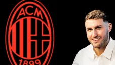 Santiago Giménez al Milan: Cruz Azul y Feyenoord le desean buena suerte al mexicano