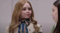 ¡M3GAN 2.0 ya cuenta con tráiler oficial y fecha de estreno!