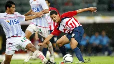 ‘Chepo’ de la Torre recuerda como descubrió a ‘Chicharito’ Hernández, lo comparaba con Omar Bravo