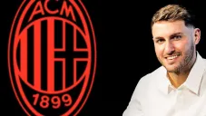 Calendario del AC Milan y el posible debut de Santi Giménez