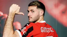 Ya comienzan a circular los jersey pirata en CDMX