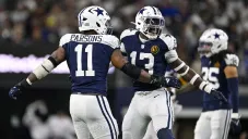 Dallas Cowboys, uno de los equipos más queridos en nuestro país