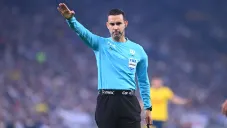 Comisión de Árbitros presenta VAR CENTRALIZADO