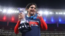 Bruce El-Mesmari, quien llegó como refuerzo a Chivas, será jugador del Querétaro