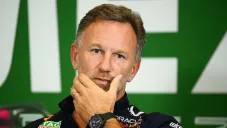Horner manda recado a Checo Pérez: &quot;Nos salió muy caro&quot;