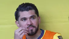 Henry Martín revela la causa por la que 'bateó' a Chivas