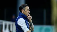 Vicente Sánchez tras victoria en Concachampions: &quot;Muy contento por los jugadores&quot;