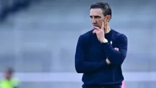 Vicente Sánchez se va a quedar con Cruz Azul