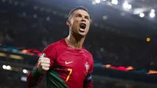 Cristiano Ronaldo habla sobre Mbappé