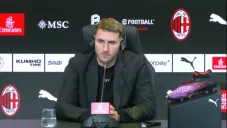 Santiago Giménez sobre su fichaje al Milan: 'Es un sueño; quiero dejar mi marca'