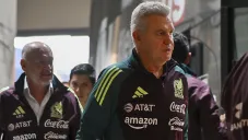 Javier Aguirre