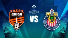 Copa de Campeones de la Concacaf: ¿Cuándo y dónde ver Cibao vs Chivas?