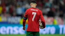Afición mexicana celebró el cumpleaños de Cristiano Ronaldo