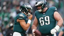 ¿Cómo fue el camino de Eagles para llegar al Super Bowl LIX?