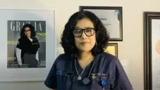 Marilyn Cote es vinculada a proceso nuevamente