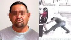 La Fiscalía de Guanajuato anunció la detención