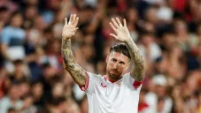 Sergio Ramos prepara su llegada a Monterrey con música mexicana