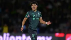 Eduardo Fentanes sobre Stephano Carrillo, nuevo jugador de Feyenoord: 'Siempre se destacó'