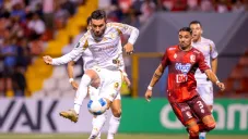 ¡Sorpresa! Real Estelí derrota a Tigres en la Concachampions Cup