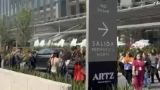 Artz Pedregal: Las otras tragedias en el centro comercial de la CDMX