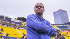 Jardine explica su rechazo a Botafogo: &quot;Mi vínculo en América es más importante que el dinero&quot;