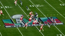 Este domingo se jugará el Super Bowl LIX