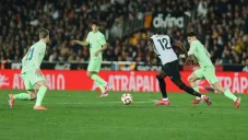 Barcelona avanzó a Semifinales de Copa del Rey