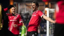 Cavalry vence a los Pumas en la Ida de los 16avos en la Concachampions