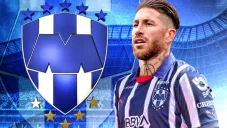OFICIAL: Sergio Ramos es nuevo jugador de Rayados